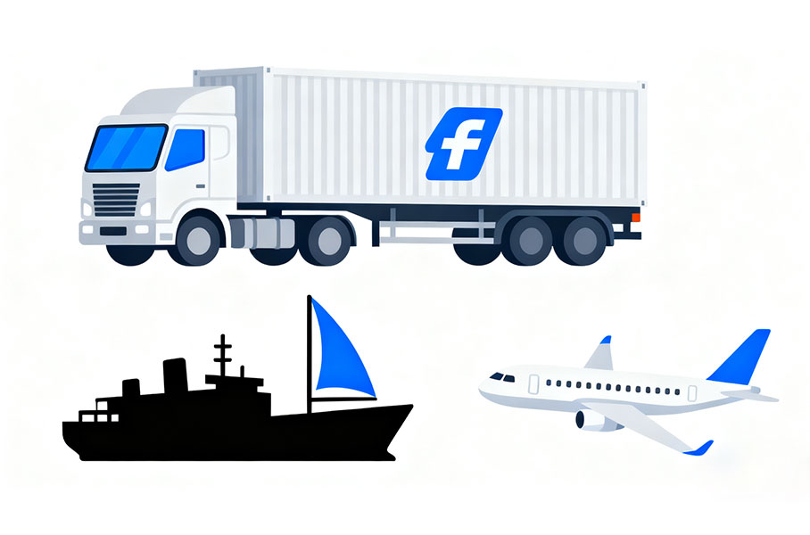 Freight Services