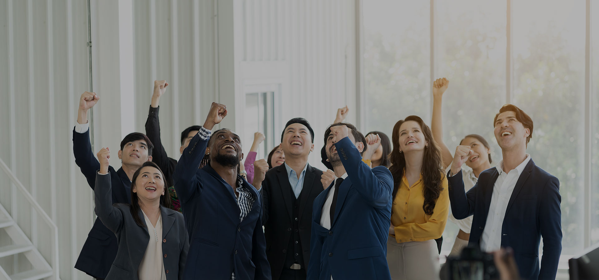 We’ve got a spot for you.