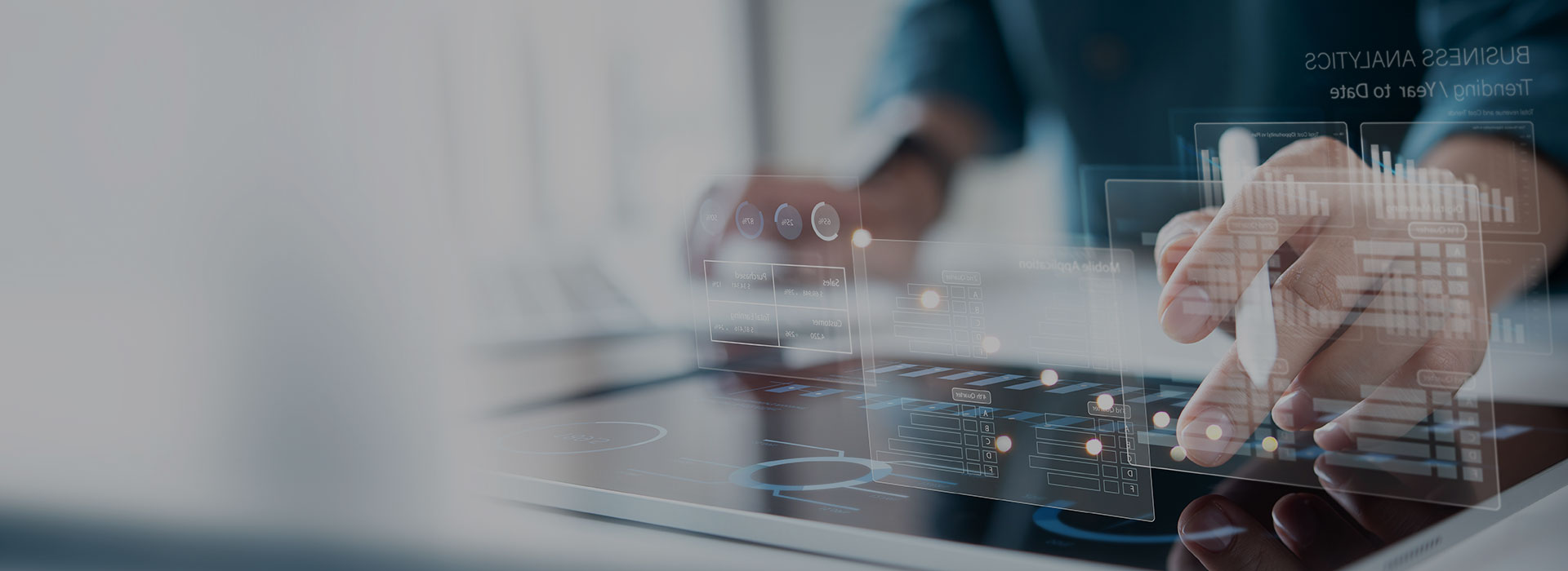 Direct-to-Consumer FulfillmentThat Powers Growth