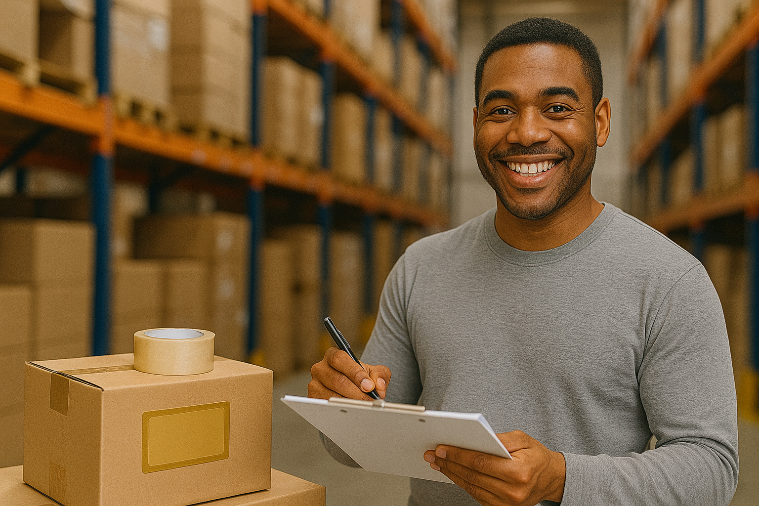 Tell Us What You Need