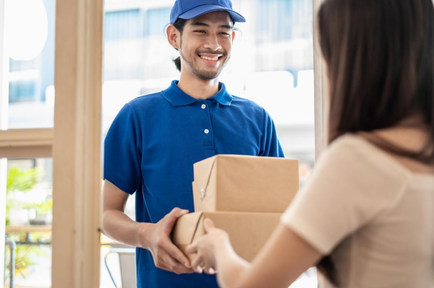 Same-Day Order Fulfillment