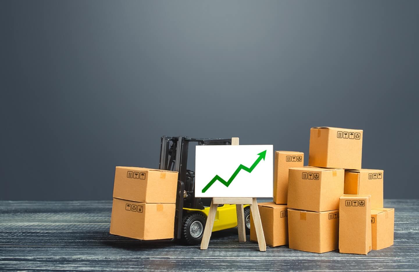 Value-added Services:Tailored Logistics Support Beyond the Basics