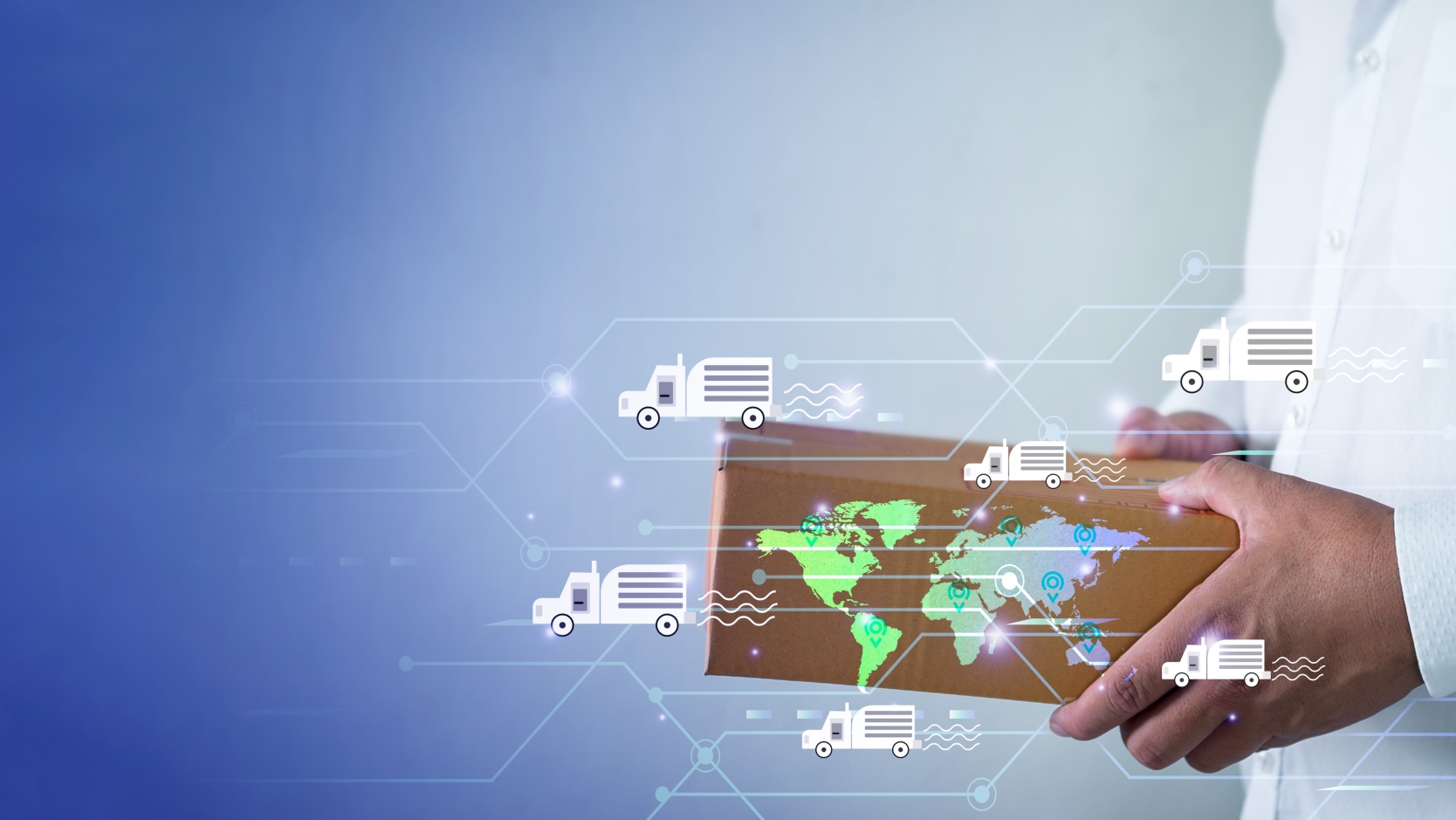 The Ideal U.S.Fulfillment Partner for International Sellers